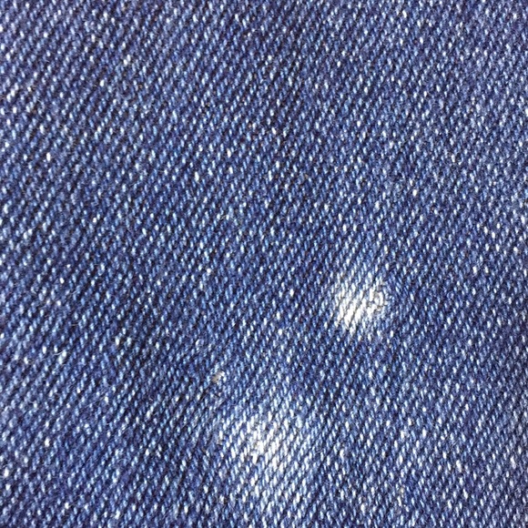 Lee Jeans Men Size 44X32 Denim Relax Fit Faded - Picture 3 of 7